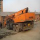 USED TADANO TG300E TON CRANE